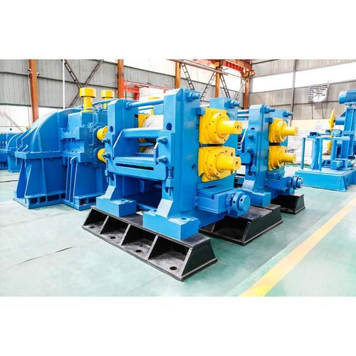 中国河北轧机制造商制造金属加工机械连铸机 - buy continuous